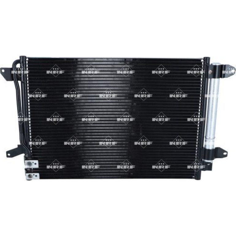 Kondensator, Klimaanlage 350028 Kondensator, Klimaanlage 350028