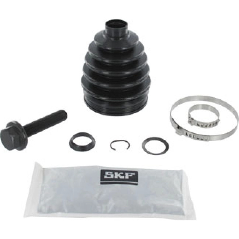 Faltenbalg, Antriebswelle Vw Ext. Golf V/Touran 05 VKJP 3151 Faltenbalg, Antriebswelle Vw Ext. Golf V/Touran 05 VKJP 3151