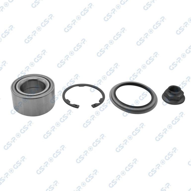 GSP Radlager GK6944 GSP Radlager GK6944