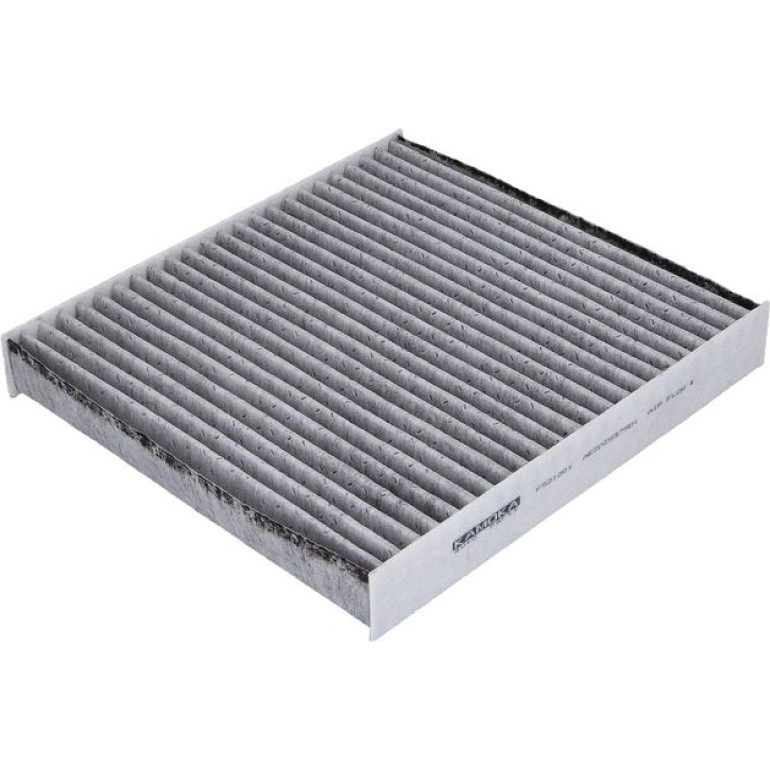 KAMOKA Filter, Innenraumluft F521201 KAMOKA Filter, Innenraumluft F521201