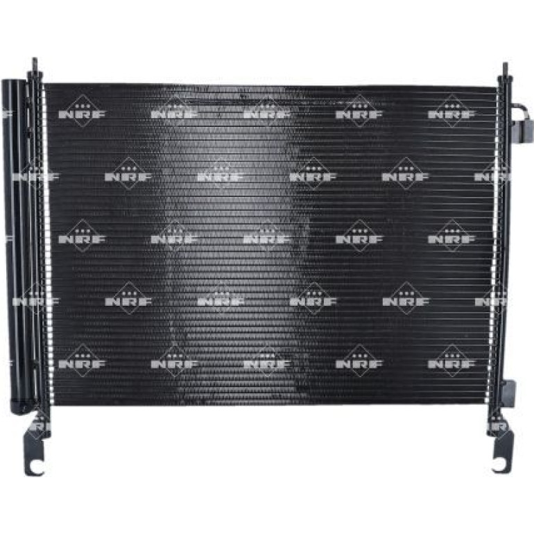 Kondensator, Klimaanlage 350460 Kondensator, Klimaanlage 350460