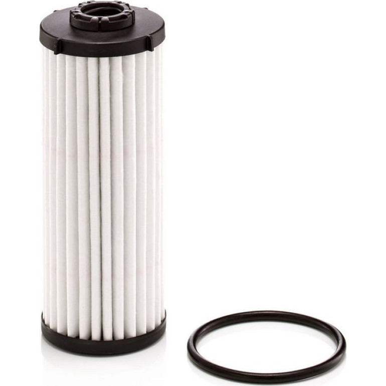 Mann & Hummel Automatikgetriebeölfilter PKW H 6031 z Mann & Hummel Automatikgetriebeölfilter PKW H 6031 z