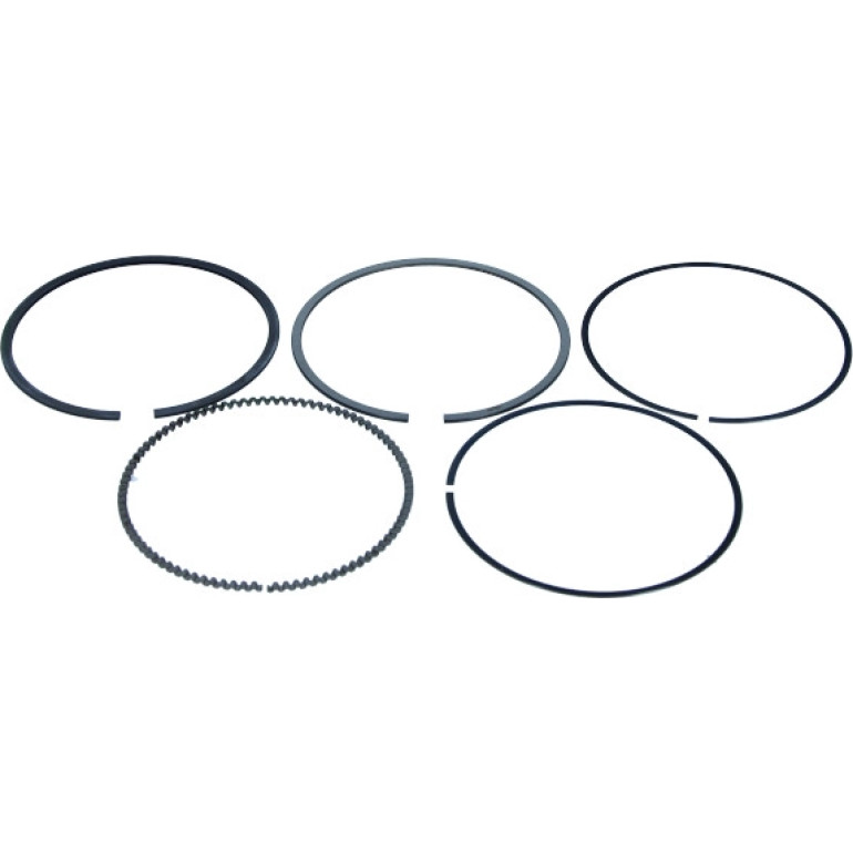 Tonringe Opel Astra 1.4 12 08-437400-00