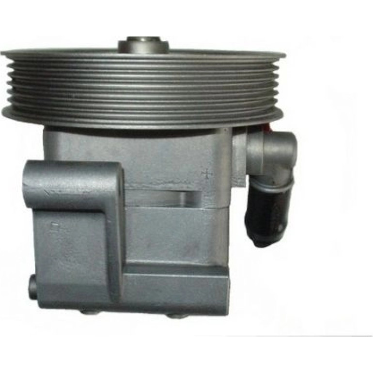 SPIDAN Hydraulikpumpe 54334 SPIDAN Hydraulikpumpe 54334