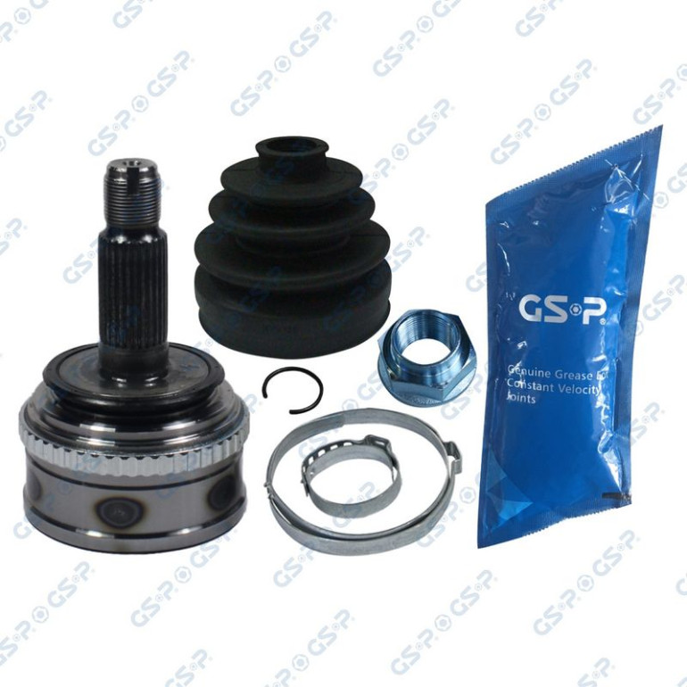 GSP Homokinetisches Gelenk 823032 GSP Homokinetisches Gelenk 823032