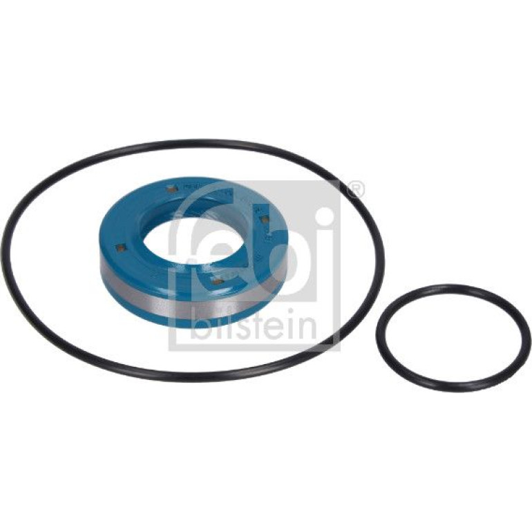 FEBI BILSTEIN Dichtungssatz, Hydraulikpumpe 08711 FEBI BILSTEIN Dichtungssatz, Hydraulikpumpe 08711