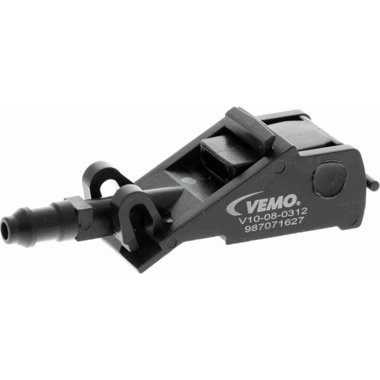 VEMO Waschwasserdüse, Scheibenreinigung V10-08-0312 VEMO Waschwasserdüse, Scheibenreinigung V10-08-0312