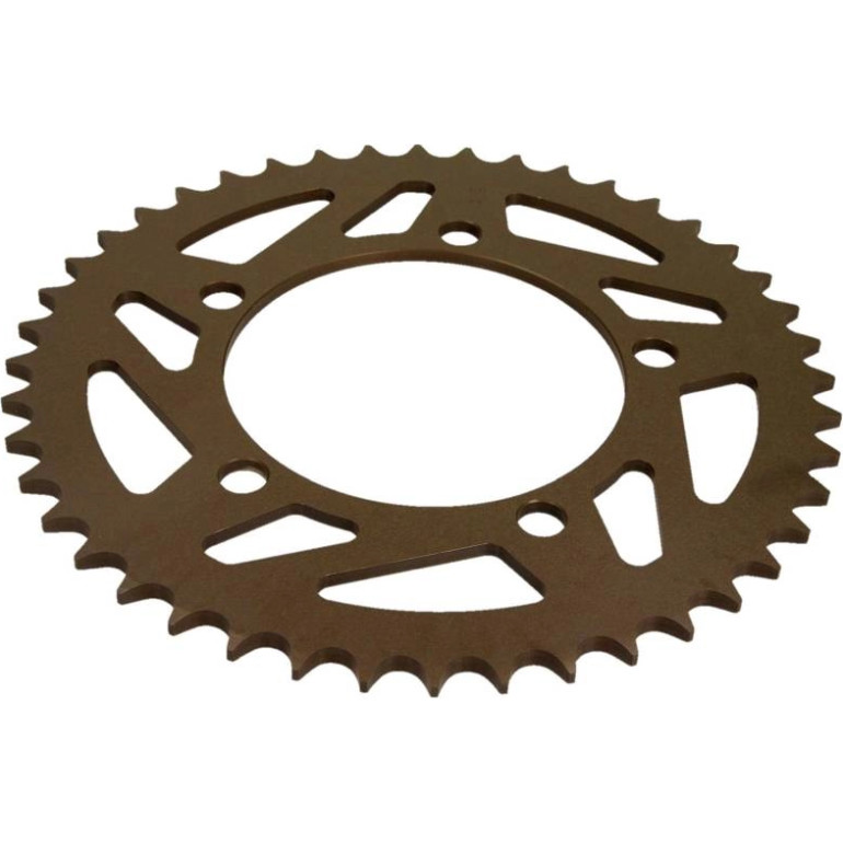AFAM Kettenrad ALU 44 Zähne 165801-44 AFAM Kettenrad ALU 44 Zähne 165801-44