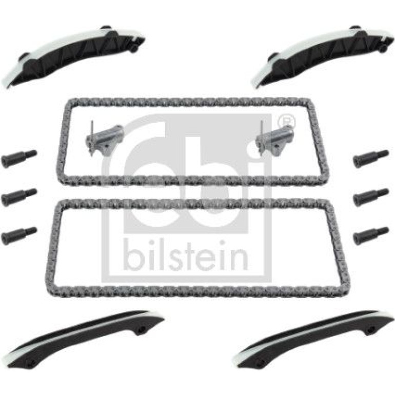 Steuerkettensatz 173454 Steuerkettensatz 173454