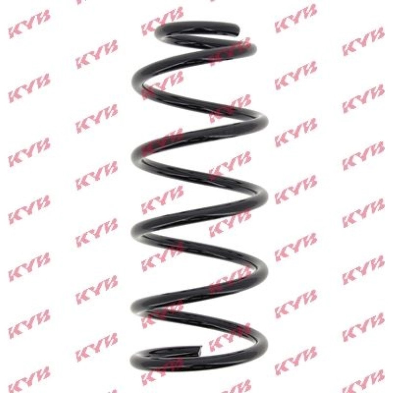 KYB Fahrwerksfeder Fiat T. Brava, Bravo 1.2-2.0 10.95-12.02 RC5279 KYB Fahrwerksfeder Fiat T. Brava, Bravo 1.2-2.0 10.95-12.02 RC5279