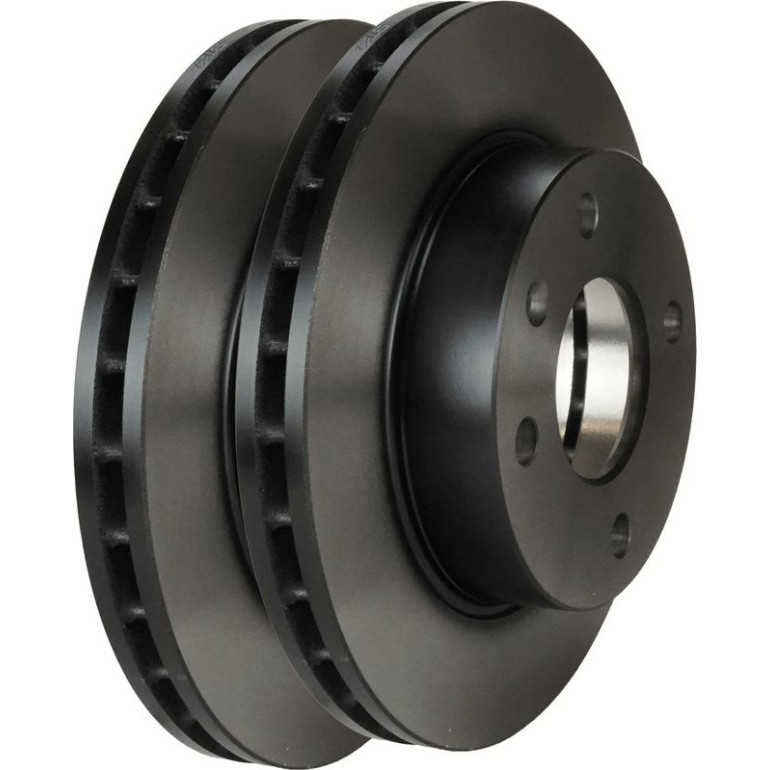 TRW Bremsscheibe DF1649 TRW Bremsscheibe DF1649