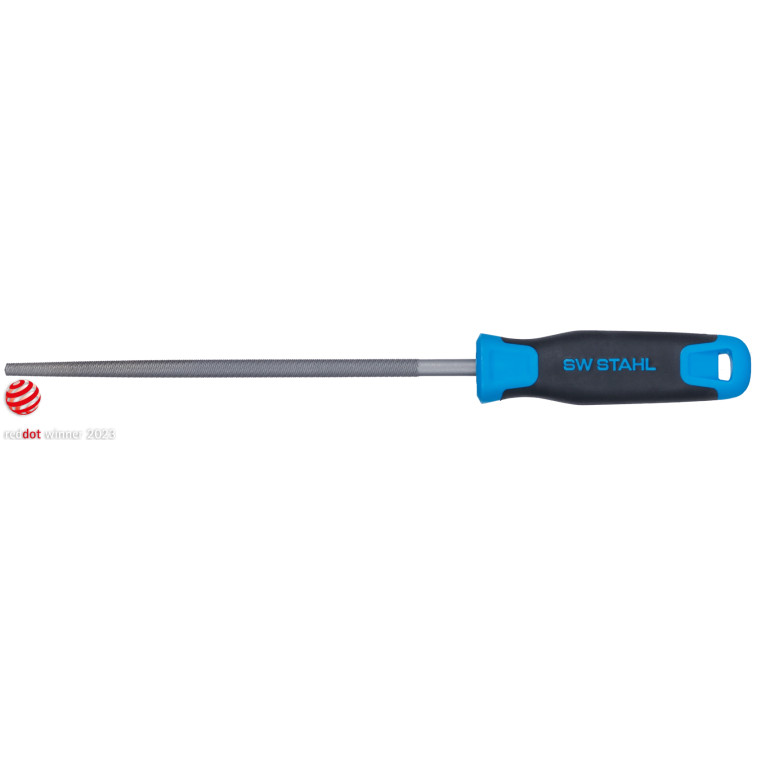 SW-Stahl Werkstattfeile 90943L