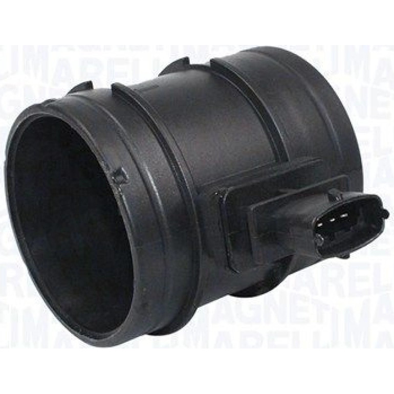 MAGNETI MARELLI Luftmassenmesser 213719826019 MAGNETI MARELLI Luftmassenmesser 213719826019