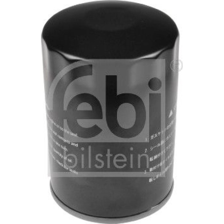 FEBI BILSTEIN Ölfilter 180013 FEBI BILSTEIN Ölfilter 180013