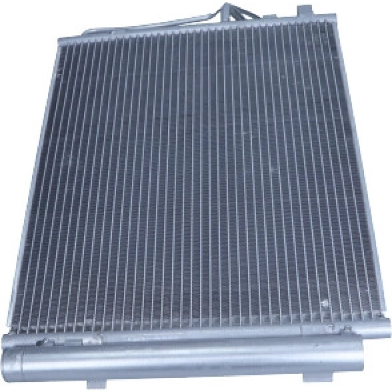 Kondensator, Klimaanlage AC848569 Kondensator, Klimaanlage AC848569