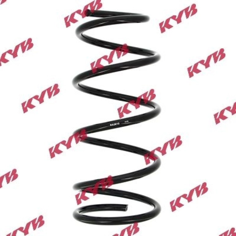KYB Fahrwerksfeder Mazda P. Tribute 2.0 4Wd 03.00-05.08 RA3610 KYB Fahrwerksfeder Mazda P. Tribute 2.0 4Wd 03.00-05.08 RA3610