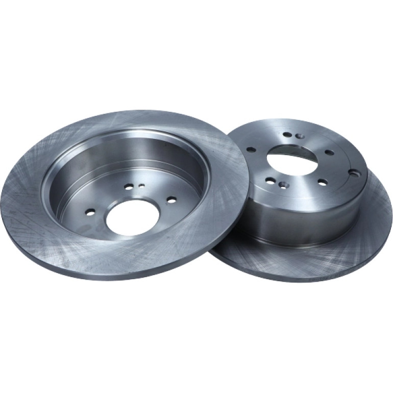 Maxgear Bremsscheibe Hyundai T. Santa Fe 06-/Trajet 19-1864 Maxgear Bremsscheibe Hyundai T. Santa Fe 06-/Trajet 19-1864