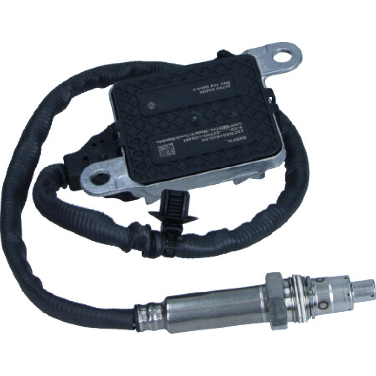 Nox-Sensor Renault Megane Iv 2.0 Dci 227906850R Nox-Sensor Renault Megane Iv 2.0 Dci 227906850R