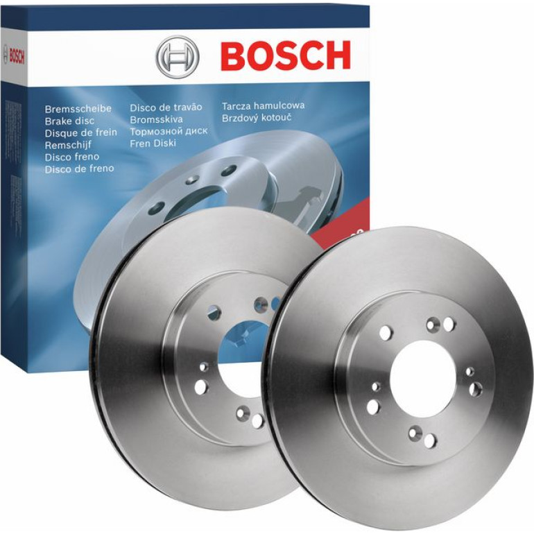 Bremsscheibe VA 0 986 478 667