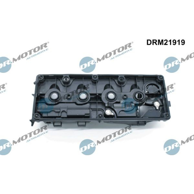 DR.MOTOR Zylinderkopfhaube DRM21919 DR.MOTOR Zylinderkopfhaube DRM21919