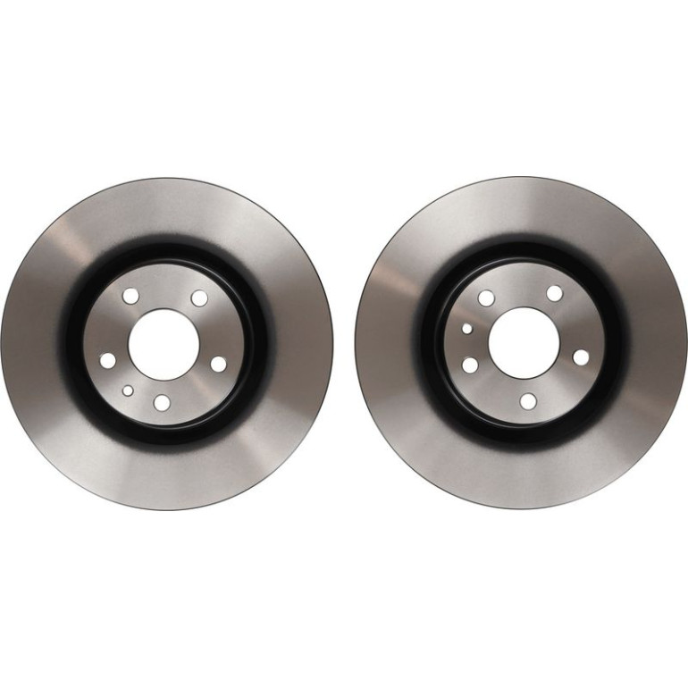 40 481 066 Bremsscheibe VA DF6522 40 481 066 Bremsscheibe VA DF6522