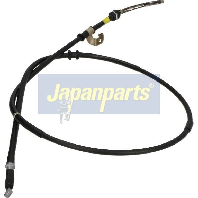 Seilzug, Feststellbremse Mitsubishi T. L 200 96-07 Pr BC-575R