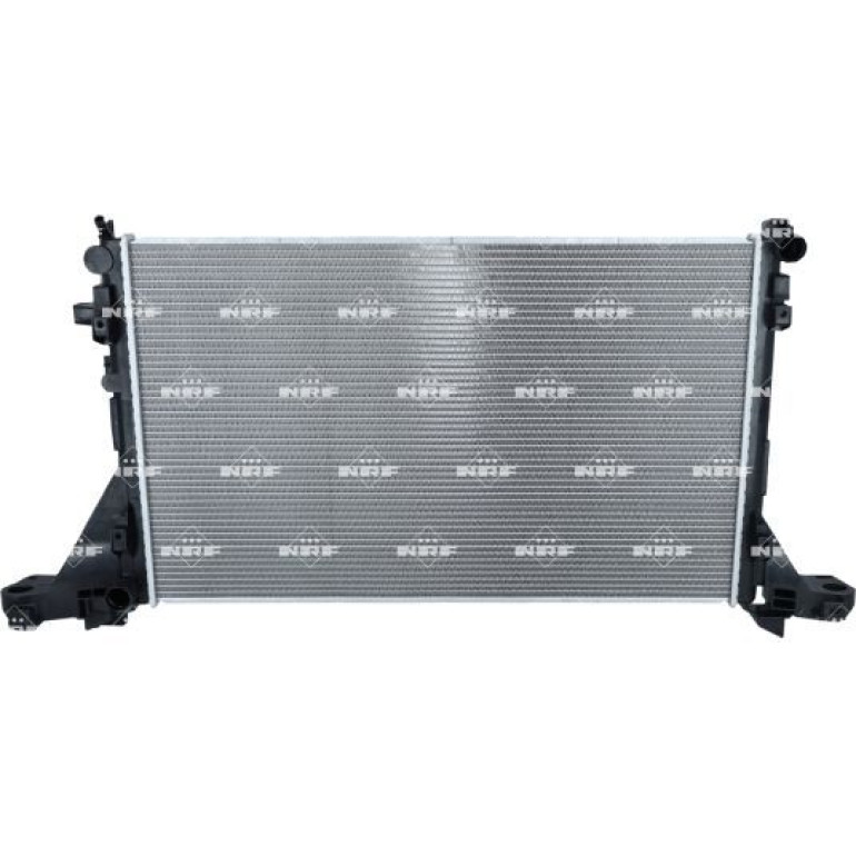 Kühler, Motorkühlung 58481 Kühler, Motorkühlung 58481