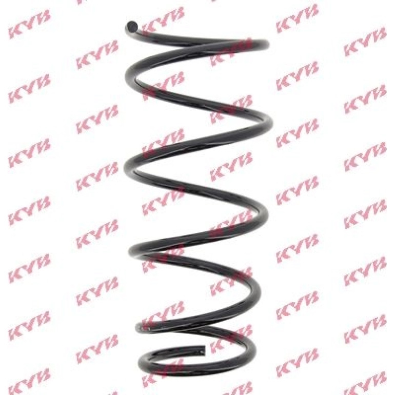 KYB Fahrwerksfeder Toyota P. Yaris Verso 1.3/1.5 08.99-09.05 RI2779 KYB Fahrwerksfeder Toyota P. Yaris Verso 1.3/1.5 08.99-09.05 RI2779