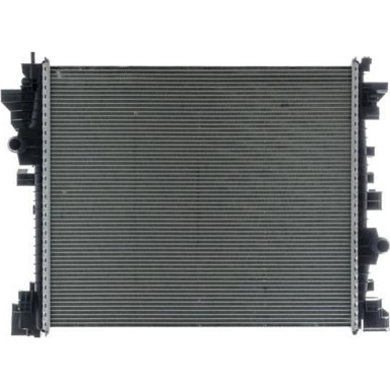 KÜHLER, MOTORKÜHLUNG CR2598000P