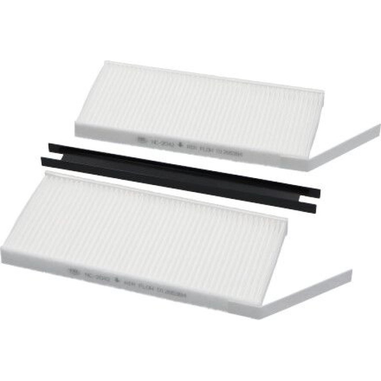AMC Innenraumfilter PKW NC-2042