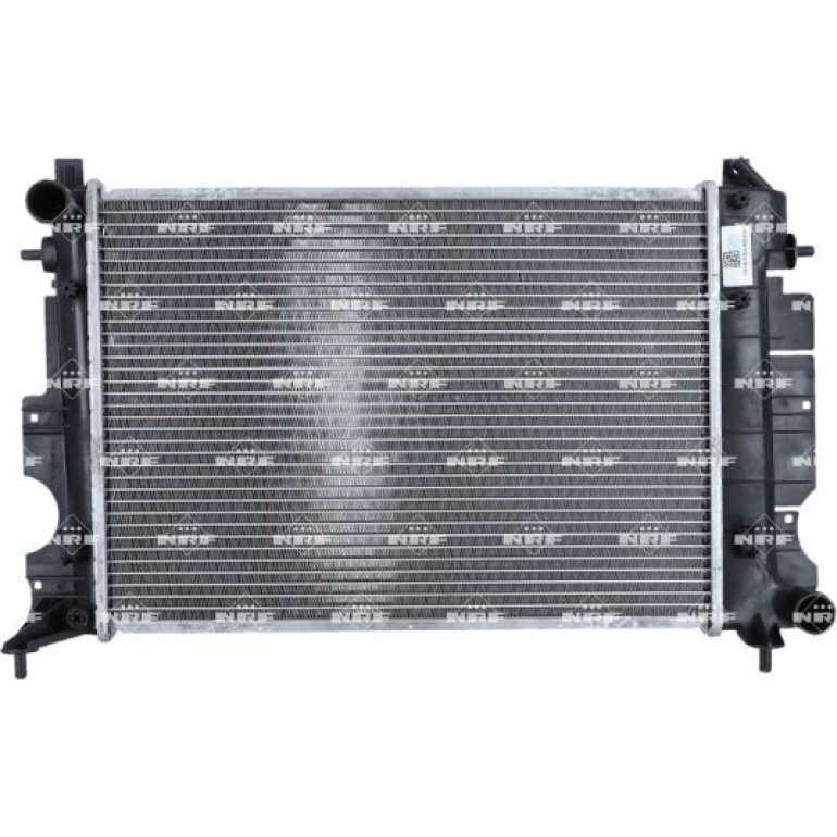 Kühler, Motorkühlung 58108 Kühler, Motorkühlung 58108