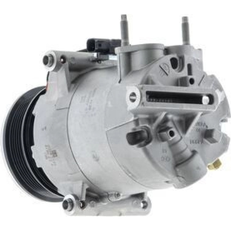 Kompressor, Klimaanlage ACP 1387 000P Kompressor, Klimaanlage ACP 1387 000P