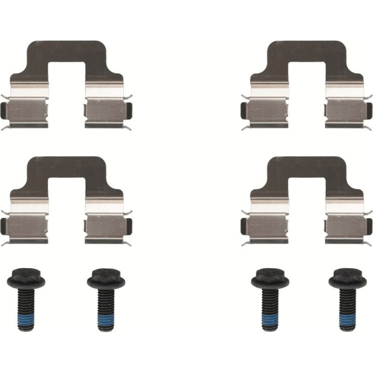 Bremsbelagsatz Opel T. Astra/Combo/Corsa/Meriva/Zafira 98- Dtec Cotec GDB1515DTE Bremsbelagsatz Opel T. Astra/Combo/Corsa/Meriva/Zafira 98- Dtec Cotec GDB1515DTE