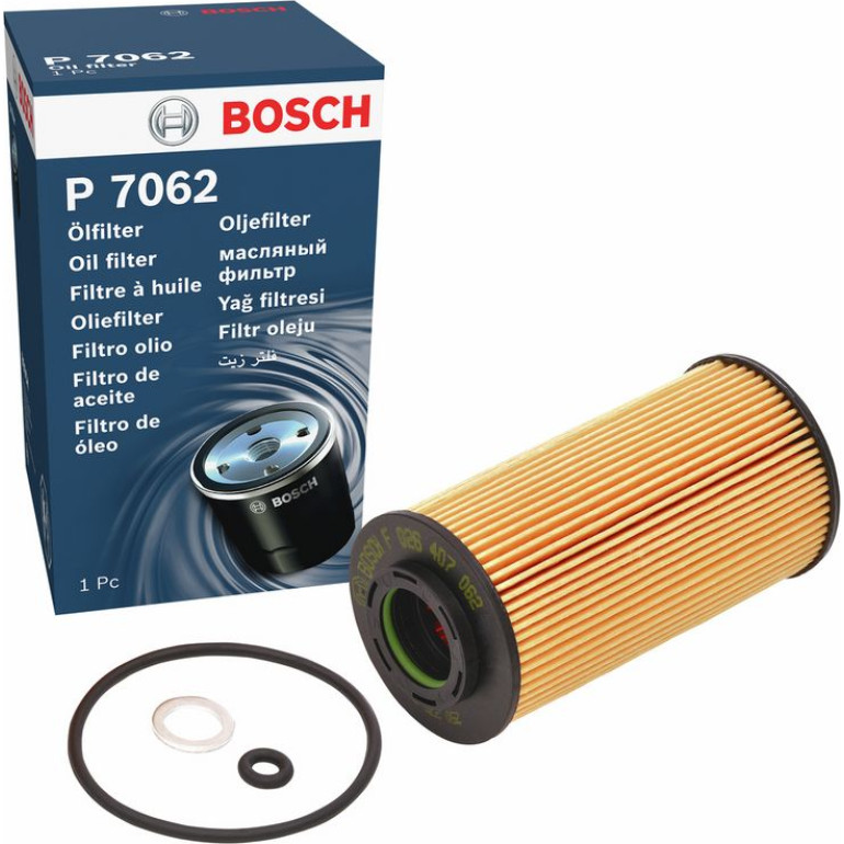 Ölfilter F 026 407 062 Ölfilter F 026 407 062