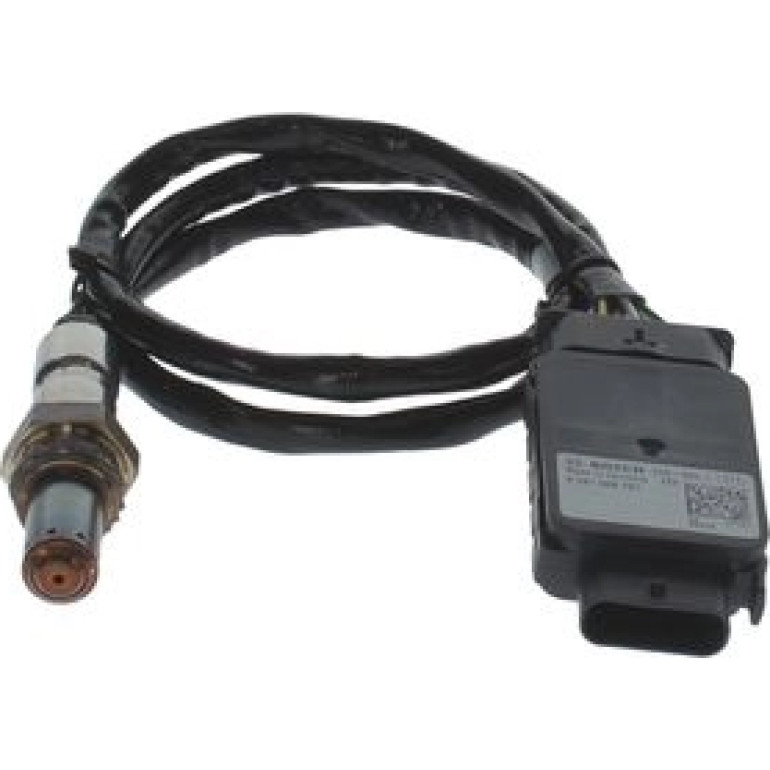 NOx-Sensor 0 281 008 751 NOx-Sensor 0 281 008 751