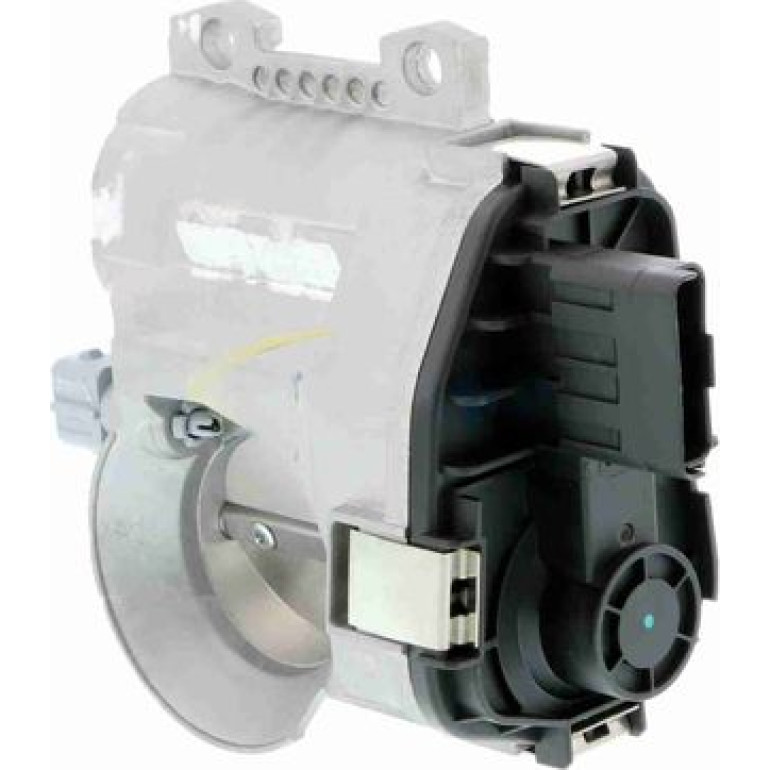 VEMO Drosselklappenstutzen V46-81-0007 VEMO Drosselklappenstutzen V46-81-0007