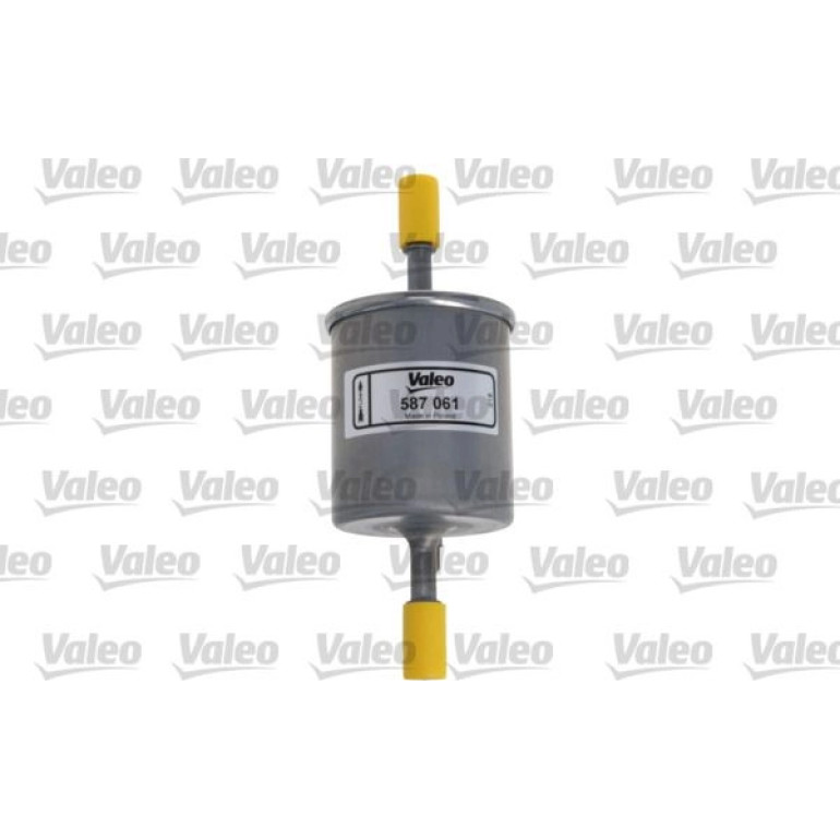 VALEO Kraftstofffilter 587061 VALEO Kraftstofffilter 587061