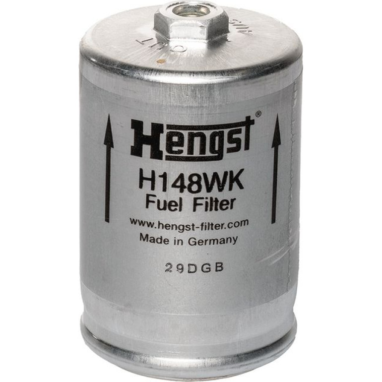 HENGST FILTER Kraftstofffilter H148WK HENGST FILTER Kraftstofffilter H148WK