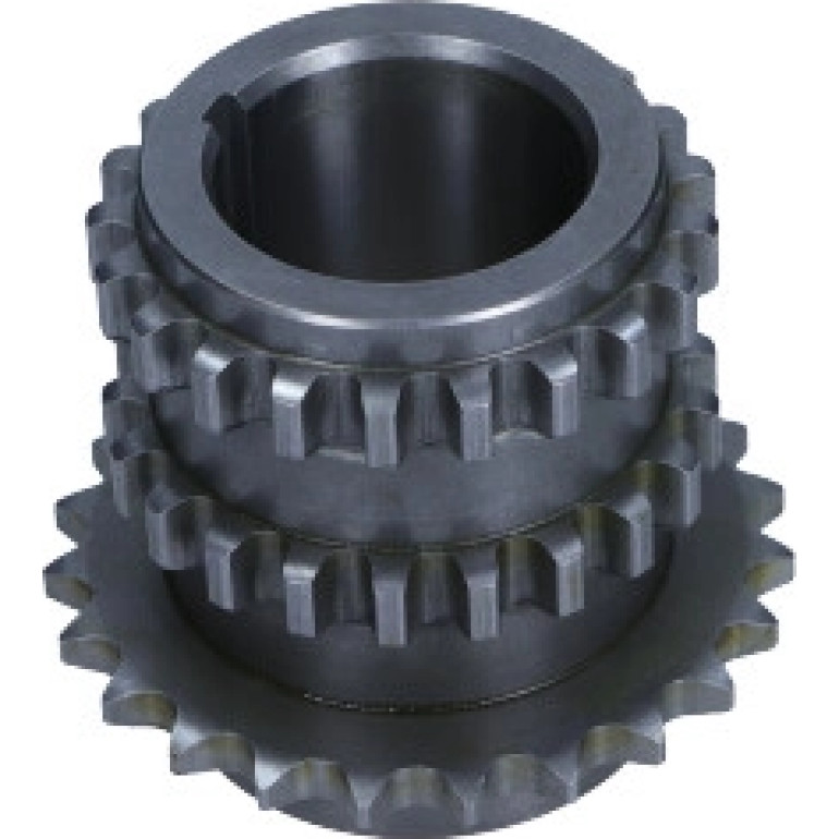 Zahnrad, Kurbelwelle 554 0160 10 Zahnrad, Kurbelwelle 554 0160 10