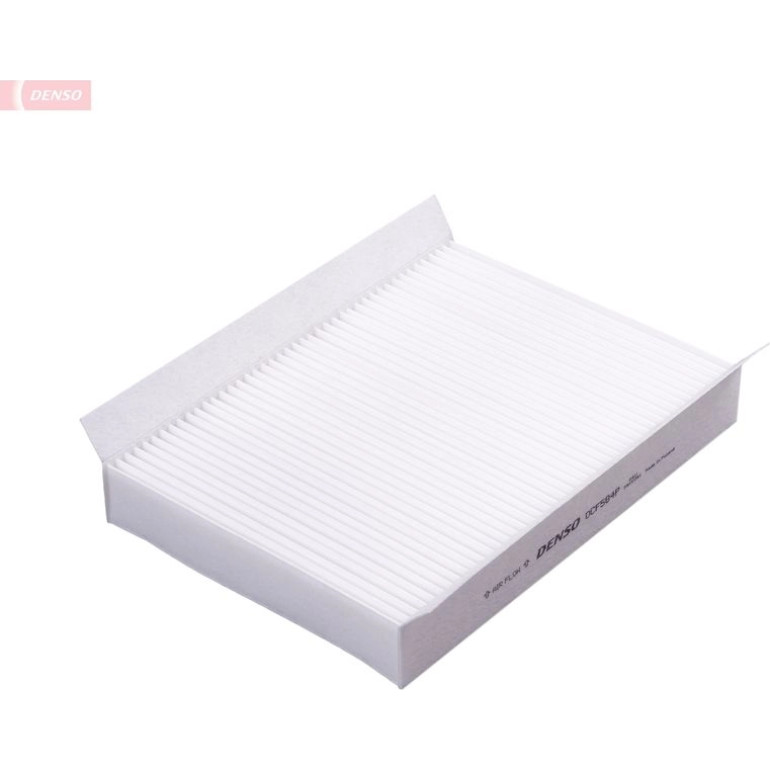 DENSO Filter, Innenraumluft DCF584P DENSO Filter, Innenraumluft DCF584P