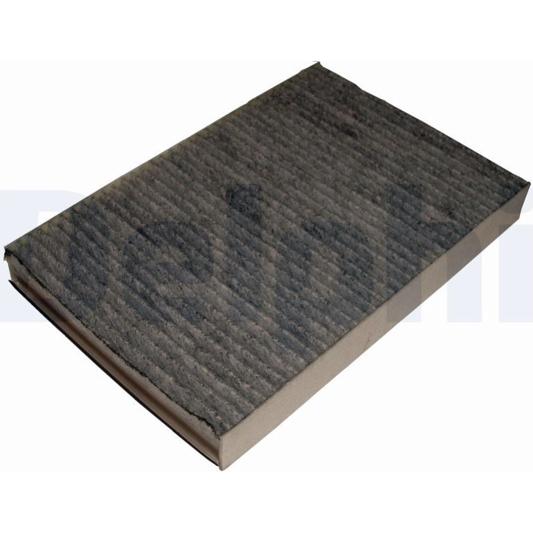 DELPHI Innenraumfilter TSP0325058C DELPHI Innenraumfilter TSP0325058C