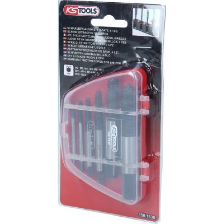 KS TOOLS Schraubenzieher 150.1330 KS TOOLS Schraubenzieher 150.1330