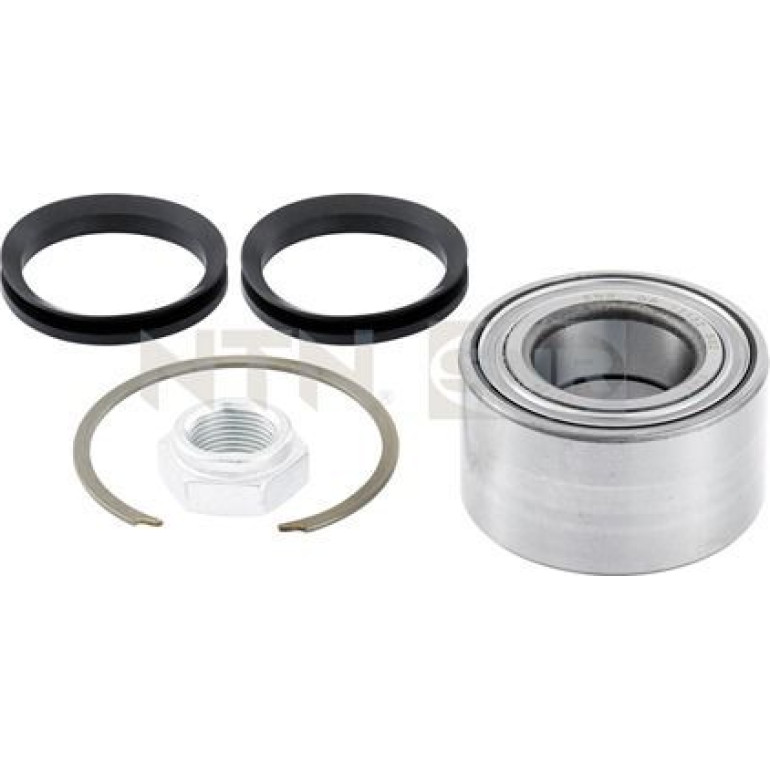 SNR Radlagersatz R182.60 SNR Radlagersatz R182.60