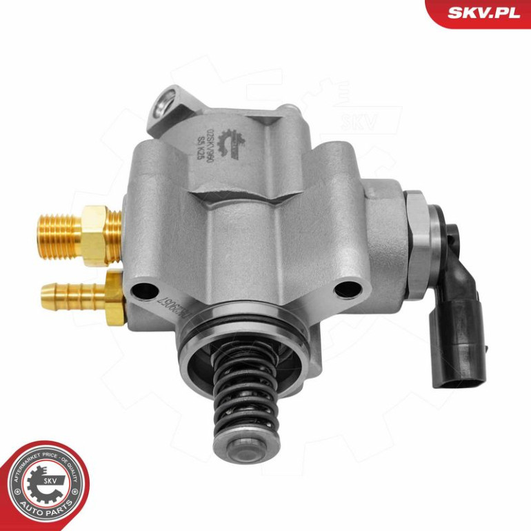 ESEN SKV Hochdruckpumpe 02SKV960 ESEN SKV Hochdruckpumpe 02SKV960