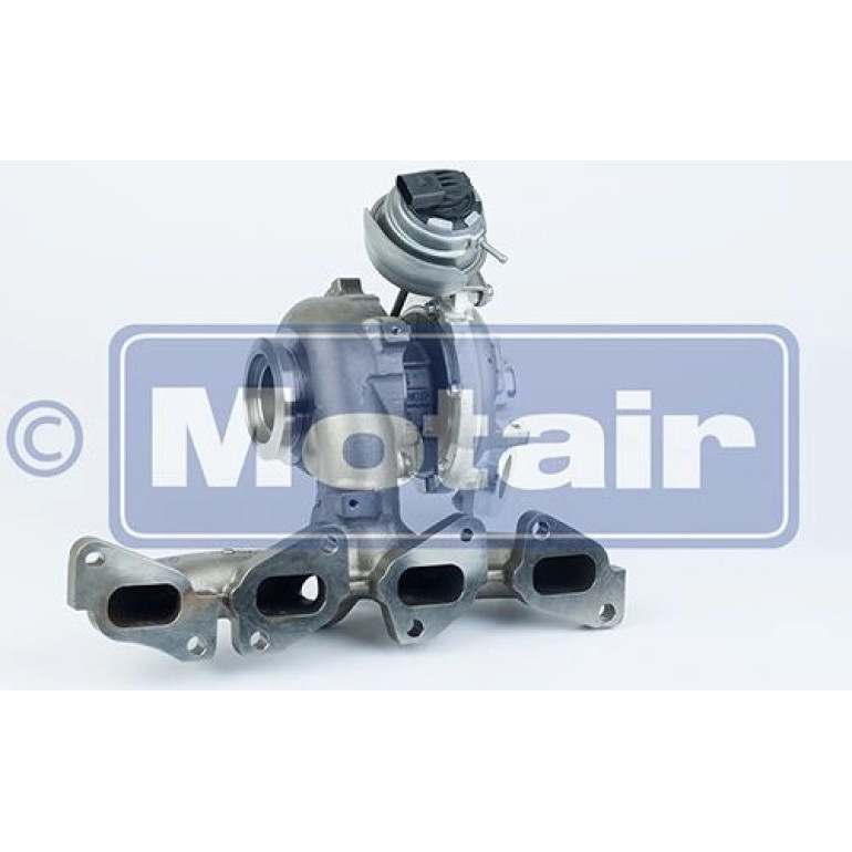 ORIGINAL TURBO 336312 ORIGINAL TURBO 336312