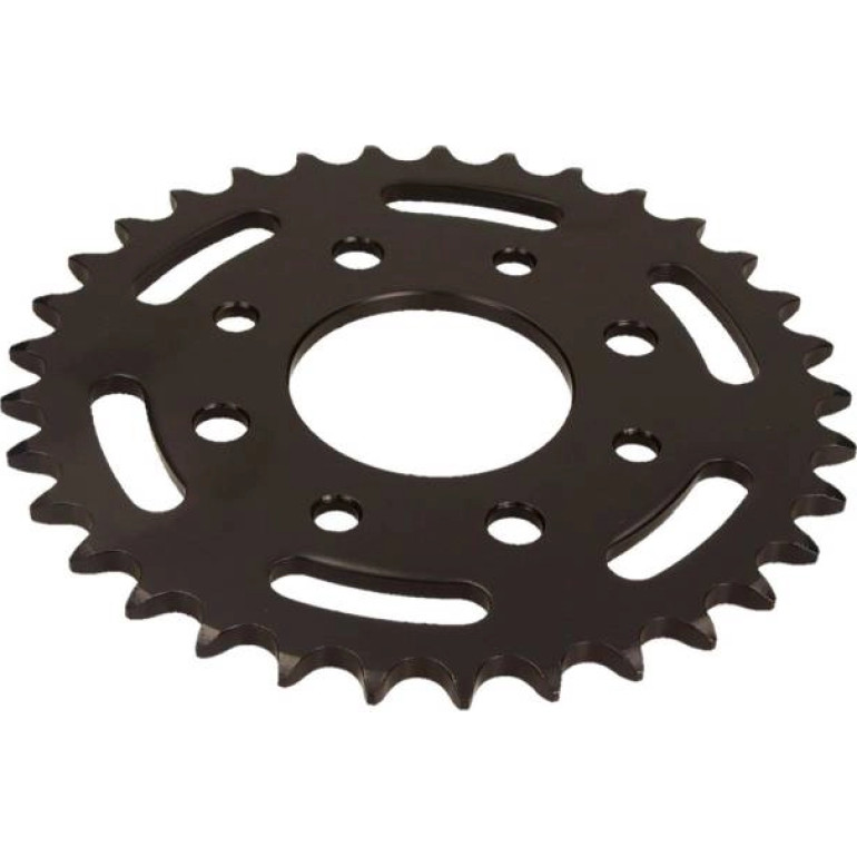 Kettenrad Stahl JTR279.33