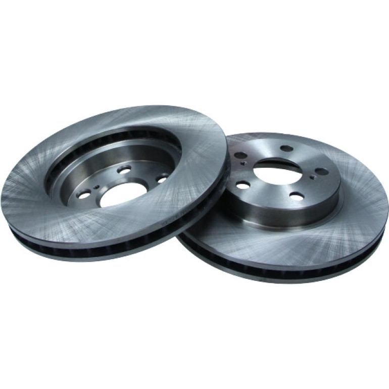 Maxgear Bremsscheibe Toyota P. Carina E 92-/Celica 99-/Prius 09 19-1243 Maxgear Bremsscheibe Toyota P. Carina E 92-/Celica 99-/Prius 09 19-1243