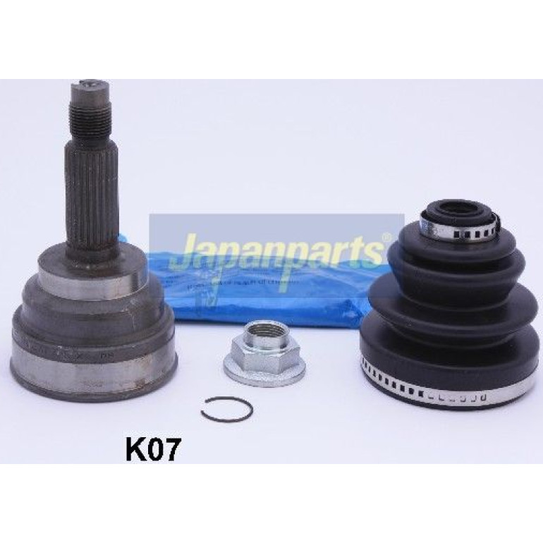 Gelenksatz, Antriebswelle Kia Rio 1.5 00 GI-K07 Gelenksatz, Antriebswelle Kia Rio 1.5 00 GI-K07