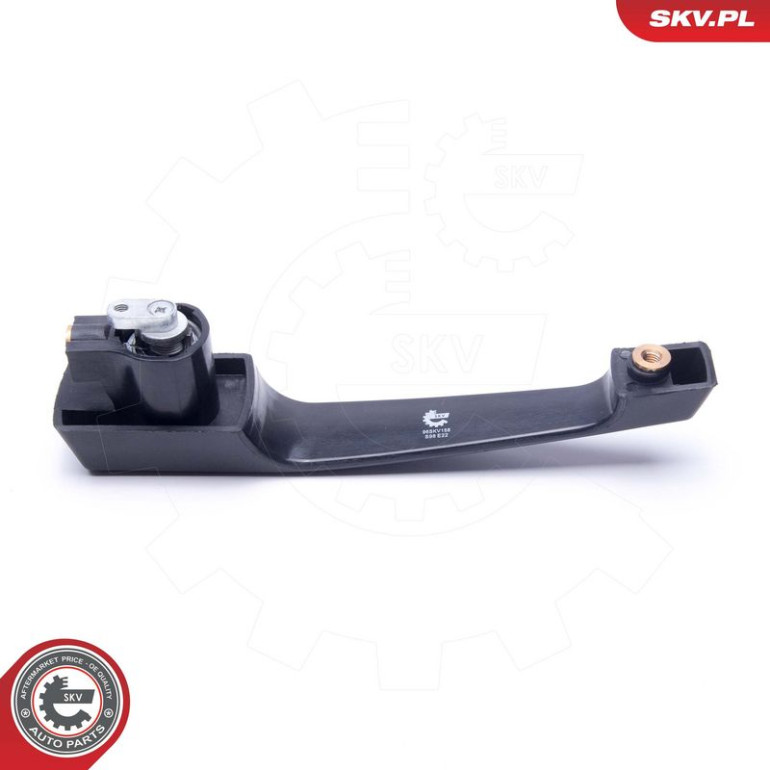 ESEN SKV Türgriff 96SKV158 ESEN SKV Türgriff 96SKV158