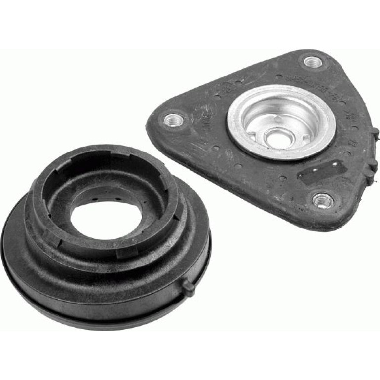 Lager - Radaufhängung. Ford P. Focus 04-/Mazda3 Mit Lager Lager 802 460 Lager - Radaufhängung. Ford P. Focus 04-/Mazda3 Mit Lager Lager 802 460